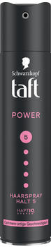 Taft Power Cashmere Haarspray Halt 5 (250 ml)