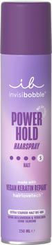 invisibobble Haarspray Power Hold (250 ml)