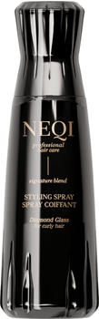 NEQI Styling Spray Diamond Glass Curly (180ml)