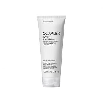 Olaplex Bond Shaper Curl Defining Gel No.10 (200ml)