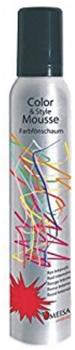 Omeisan Color & Style Mousse (200ml)