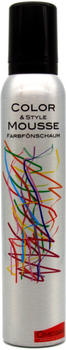 Omeisan Color & Style Mousse hellbraun (200ml)