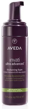 Aveda Invati Ultra Advanced Thickening Foam (150 ml)