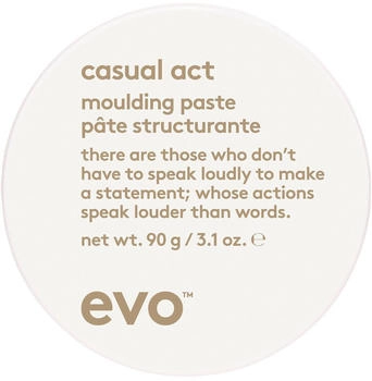 Evo Casual Act Molding Whip (90g)