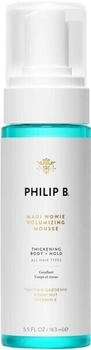 Philip B. Maui Wowie Volumizing Mousse (163 ml)