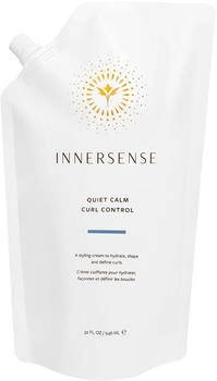 Innersense Organic Beauty Quiet Calm Curl Control Refill (946 ml)