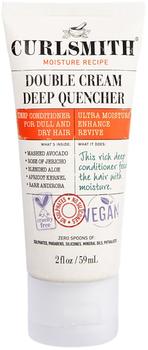 Curlsmith Double Cream Deep Quencher (59 ml)