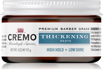 Cremo Thickening Styling Paste (113 g)