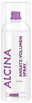 Alcina Ansatz-Volumen-Spray mittlerer Halt 200 ml