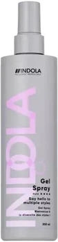 Indola Style Gel Spray 300ml