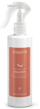 Vitality's Reshape Easy Waves Spray (250ml)