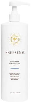 Innersense Organic Beauty Quiet Calm Curl Control Cream (1000 ml)