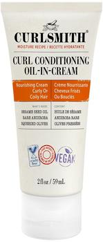 Curlsmith Curl Conditioning Oil-in-Cream Travel Size (59ml)