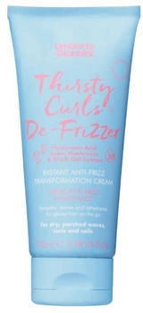 Umberto Giannini Thirsty Curls De-Frizzer (100ml)