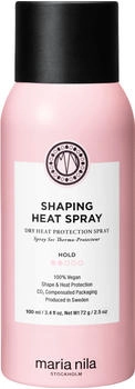 Maria Nila Shaping Heat Spray 100 ml