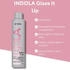Indola Care & Style Glaze It Up Shine Spray 300 ml