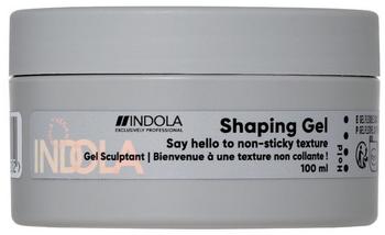 Indola Care & Style Shaping Gel 100 ml