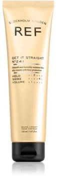REF 241 Get it straight 125 ml