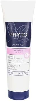 Phyto Curl Creme 150ml