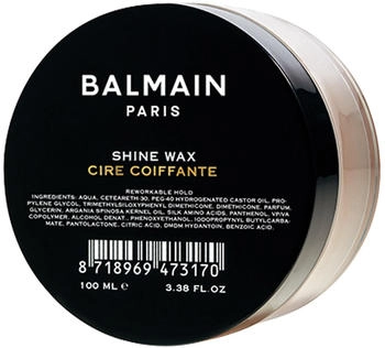 Balmain Shine Wax 100g Balmain Shine Wax 100g