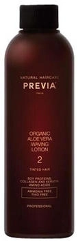 Previa Waving Lotion 2. 200ml