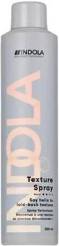 Indola Style Texture Spray 300ml