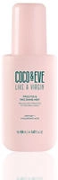 Coco & Eve Like A Virgin Frizz Fix & Pro Shine Mist Spray gegen splissiges Haar...