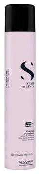 Alfaparf Milano Linseed Style & Care Hairspray 500 ml