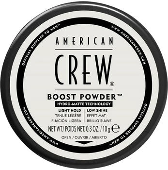 American Crew Boost Powder