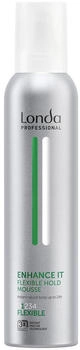 Londa Volume Enhance It Flexible Hold Mousse 200 ml
