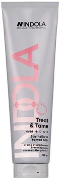 Indola Care & Style Smooth Treat & Tame 150 ml