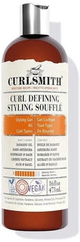 Curlsmith Curl Defining Styling Souffl&eacute; Haargel 474 ml