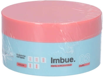 Imbue 03 Curl Curl Empowering Cr&egrave;me Gel (200ml)