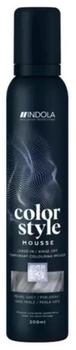 Indola Profession Color Style Mousse Kupfer 200 ml