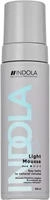 Indola 2963796, Indola Care & Style Light Mousse 200 ml