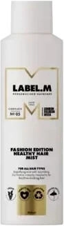 label.m Fashion Edition Healthy Hair Mist 200 ml