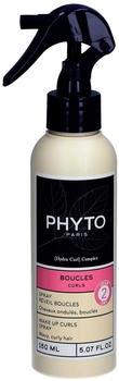 Phyto Curl Stylingspray 150ml
