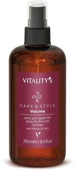 Vitality's Volume Spray Thin Hair (250ml)