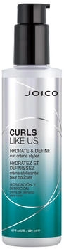 Joico Curls Like Us Hydrate & Define 200ml
