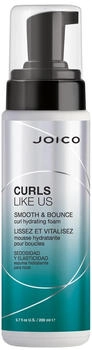 Joico Curls Like Us Smooth & Bounce 200ml