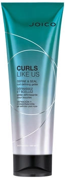 Joico Curls Like Us Define & Seal 250ml