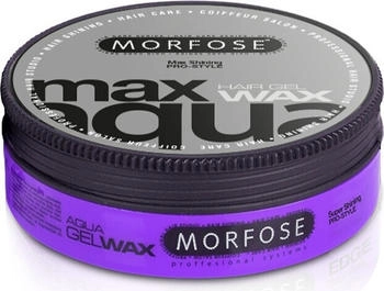 Morfose Max Aqua Gelwax 175 ml