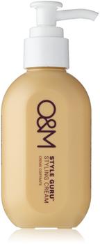 Original Mineral O&M Style Guru Haarcreme 150 ml