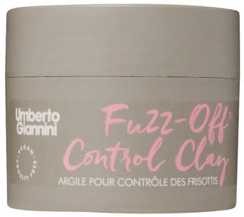 Umberto Giannini Fuzz-Off Control Clay 50 ml