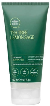 Paul Mitchell Tea Tree Thickening Blowout Gel 150 ml