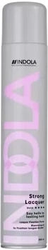Indola Care & Style Strong Lacquer 500 ml
