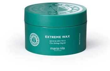 Maria Nila ST Extreme Wax 100ml Maria Nila ST Extreme Wax 100ml