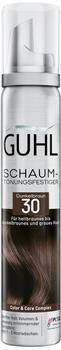 Guhl Schaum-T&ouml;nungsfestiger 30 Dunkelbraun 100ml