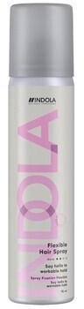 Indola Care & Style Flexible Haarspray 75 ml