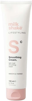 milk_shake Lifestyling Smoothing Cream 150 ml